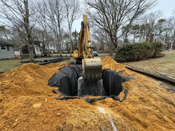 Drainage Systems